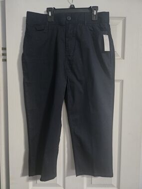 Women's Classic Fit Capri
